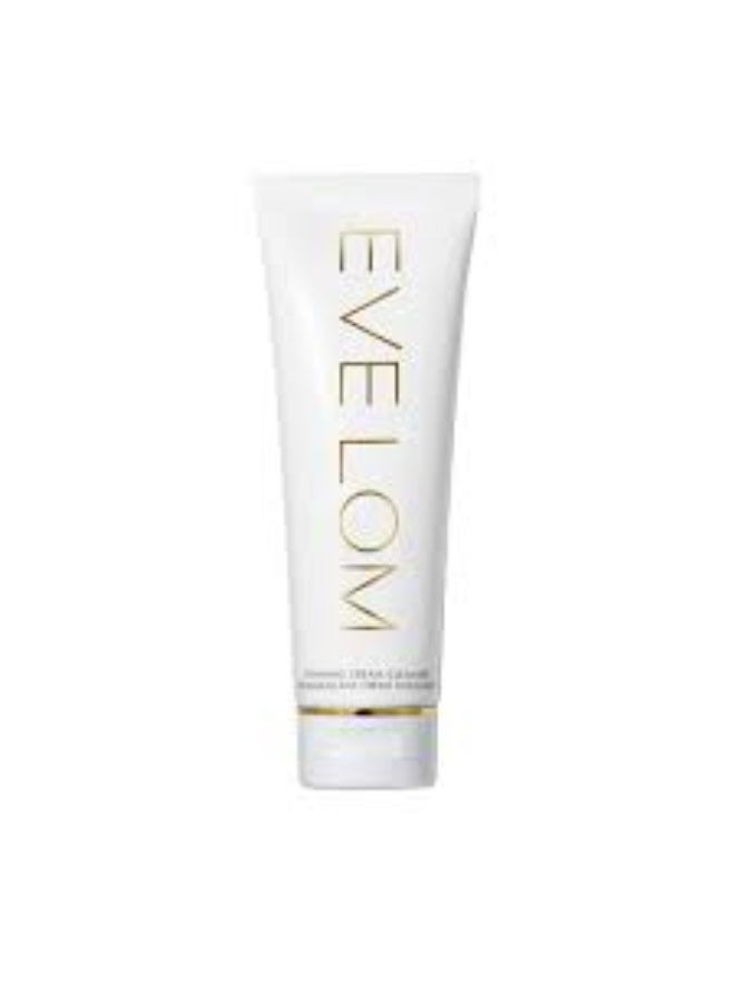 EVE LOM Foaming Cream Cleanser 120ml - Image 1